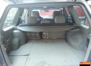 Subaru Forester 2003 Odlicno Socuvan