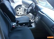 Subaru Forester 2003 Odlicno Socuvan