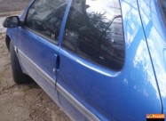 Citroën Saxo