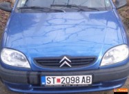 Citroën Saxo