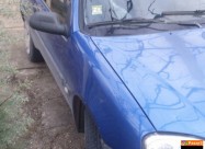 Citroën Saxo