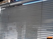 Venecijaner Roletni Zavesi Za Prozori Pvc Vidi Ogl