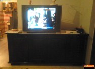Vivax Tv Televizor So Ramen Ekran Komoda