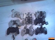 Play Station Goestici Goestik Joistik џоестик