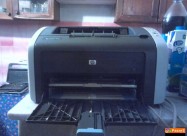 Hp Laser Jet Printer принтер Za Kompjuter Ispraven