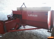 Presa Lifam