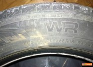 Гуми зимски и летни 205/55/r16 и 4 X 175/70/r13