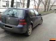 Golf 4 1.9tdi 116ks 6brzini Pd