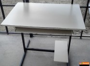 Kompjuterska Masa I Komplet Kompjuter Printer Hp I