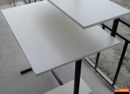 Kompjuterska Masa I Komplet Kompjuter Printer Hp I