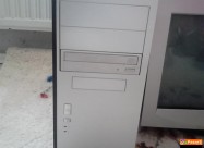 Kompjuterska Masa I Komplet Kompjuter Printer Hp I