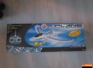 Profesionalen Avion Letalo Kamera So Dalecinski Ko