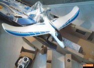 Profesionalen Avion Letalo Kamera So Dalecinski Ko