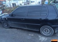 Polo 1.4 Doch