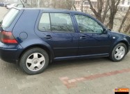 Golf 4 1.9tdi 116ks 6brzini Pd