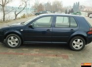 Golf 4 1.9tdi 116ks 6brzini Pd