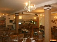 Se Izdava Restorant