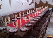 Se Izdava Restorant