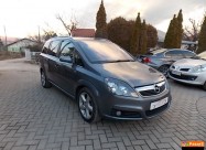 Opel Zafira 1.9 Cdti  2005god