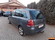 Opel Zafira 1.9 Cdti  2005god