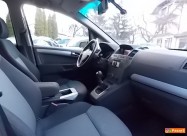 Opel Zafira 1.9 Cdti  2005god