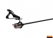 Lavalier Microphone Sr-lmx1