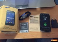 Samsung Galaxy Trend 2 Lite