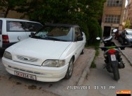 Ford Cabrio