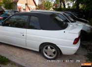Ford Cabrio