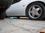 Ford Cabrio