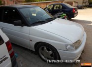 Ford Cabrio