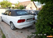 Ford Cabrio