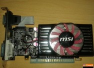Graficka Gt620 2gb Ddr3