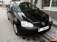 Golf 5 Tdi 1.9 105 Ks