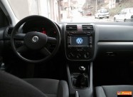Golf 5 Tdi 1.9 105 Ks