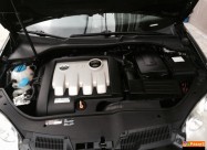 Golf 5 Tdi 1.9 105 Ks