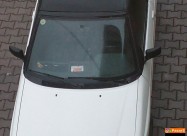 Ford Escort 