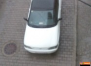 Ford Escort 