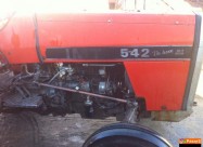 Traktor Imt 542