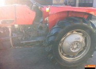 Traktor Imt 542