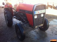 Traktor Imt 542