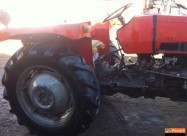 Traktor Imt 542