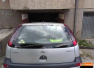 Opel Corsa Comfort 1.0