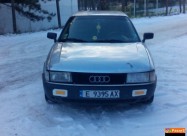 Audi B3