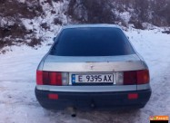 Audi B3