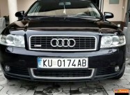 Audi A4  131 Ps S-line