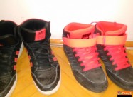 2 Para Adidas Gratis Papucinja I Kapce