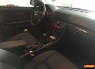 Audi A4  131 Ps S-line