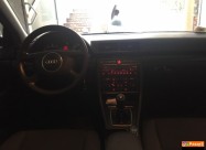 Audi A4  131 Ps S-line