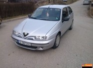 Alfa Romeo Odlicna